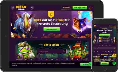 Bizzo Casino Site Mobile Review: Application, Compatibility, and User Experience Bizzo Casino Site Mobile Review: Application, Compatibility, and User Experience